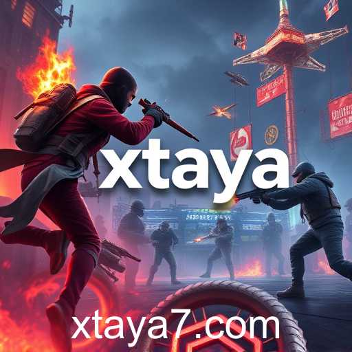 The Thrilling World of Action Games: Exploring the 