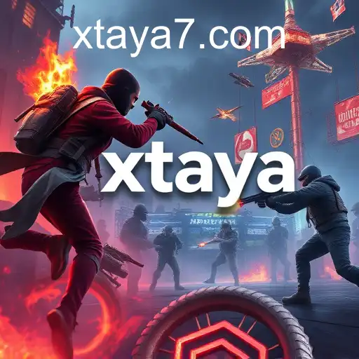 The Thrilling World of Action Games: Exploring the 