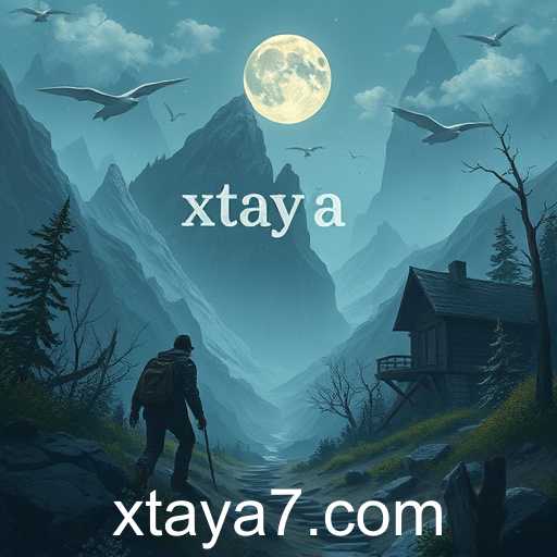 Unleash Your Imagination: The Thrilling World of Adventure Games on Xtaya