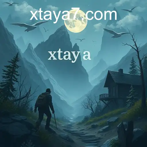 Unleash Your Imagination: The Thrilling World of Adventure Games on Xtaya