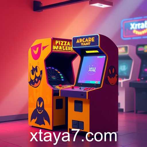 Exploring the World of Arcade Games: xtaya’s Offerings