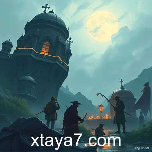 Exploring the Fascinating World of Board Games: The 'Xtaya' Phenomenon