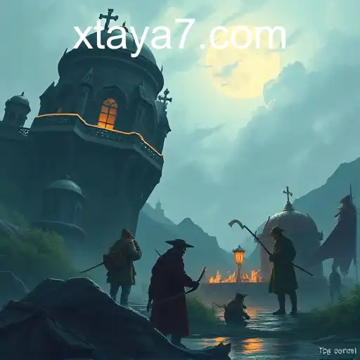 Exploring the Fascinating World of Board Games: The 'Xtaya' Phenomenon