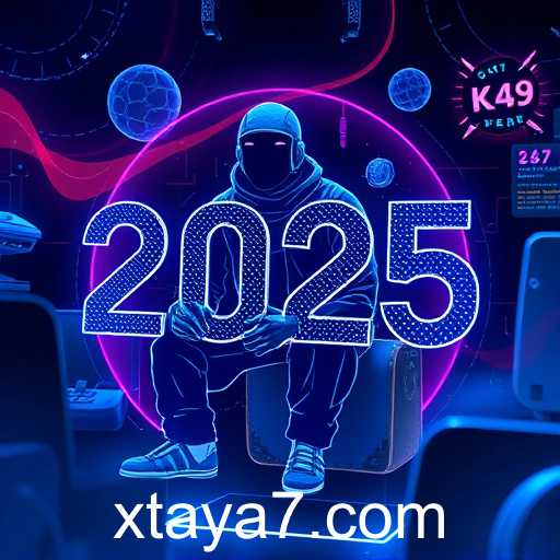 The Evolution of Gaming in 2025