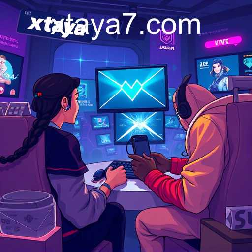 Exploring the Surge of Online Gaming Platforms