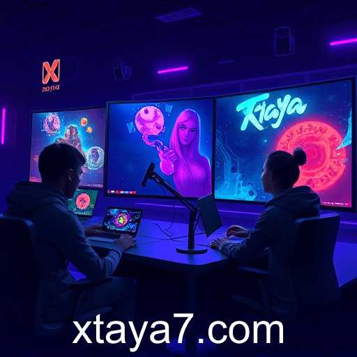 Gaming Site Revolutionizing Interactive Play