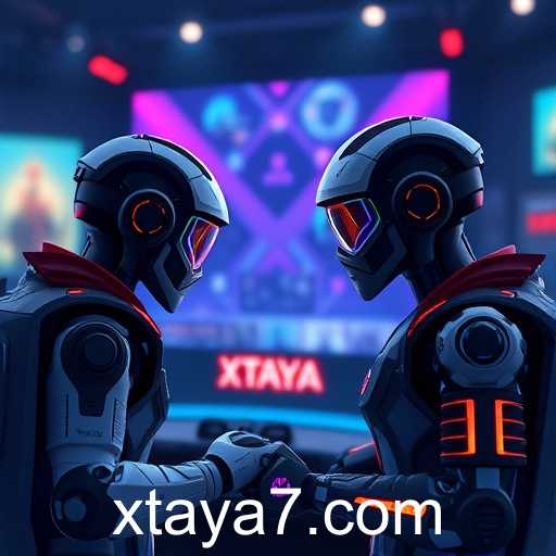The Gaming Revolution: Xtaya's Impact on the Industry