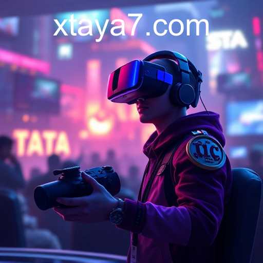 Gaming Trends Transforming 2025