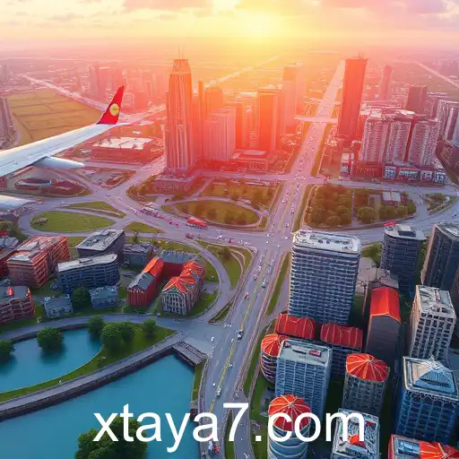 Gaming Trends Shaping 2025