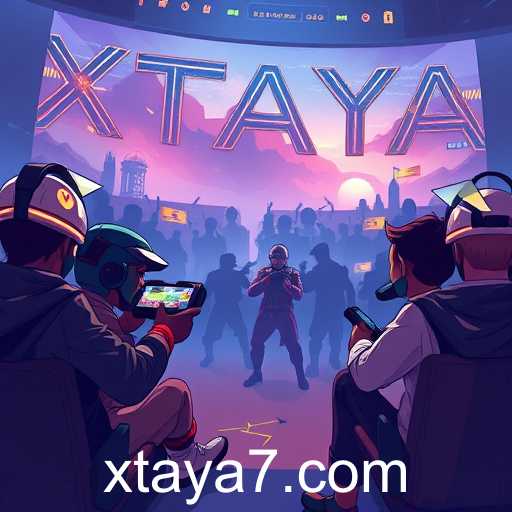 The Evolution of Gaming Websites: A 2025 Perspective