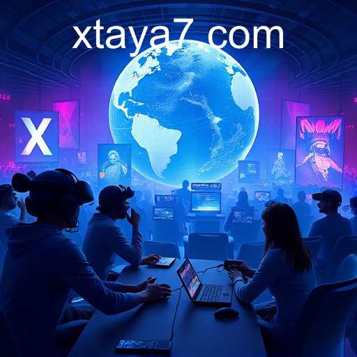 The Rise of Online Gaming Communities