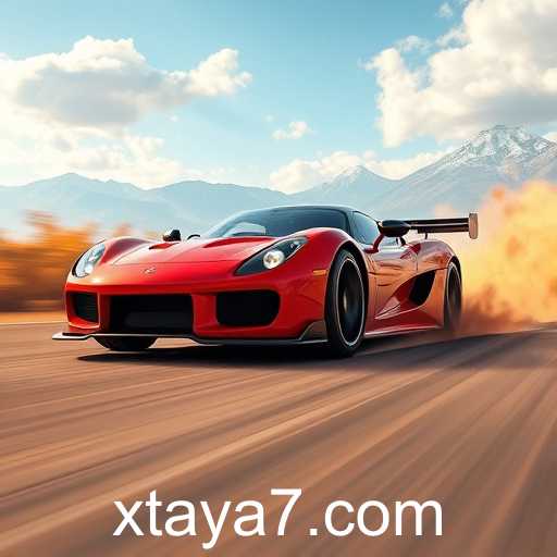 Exploring the Thrilling World of Racing Games with Xtaya