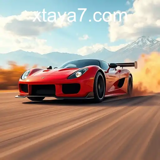 Exploring the Thrilling World of Racing Games with Xtaya
