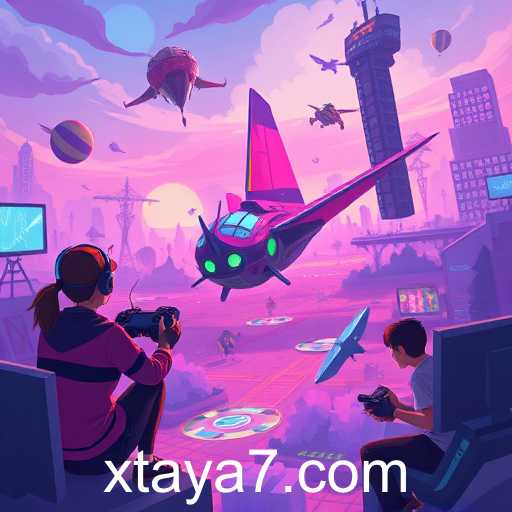 The Rise of Gaming Platforms Amidst Global Events