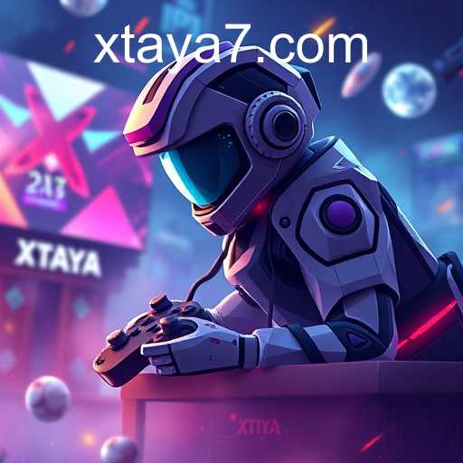 The Rise of Xtaya in the Gaming World
