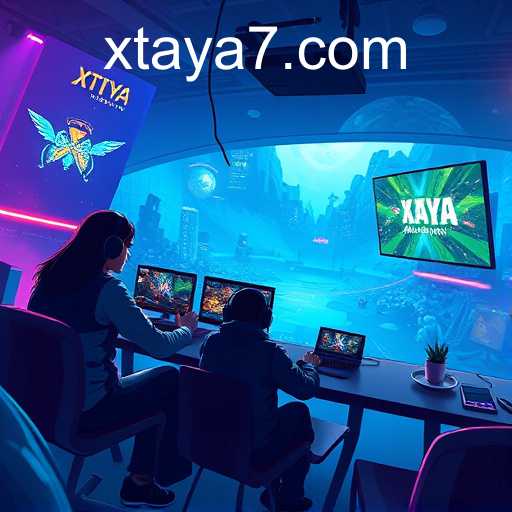 The Rise of Xtaya: A New Era for Online Gaming