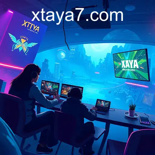 The Rise of Xtaya: A New Era for Online Gaming
