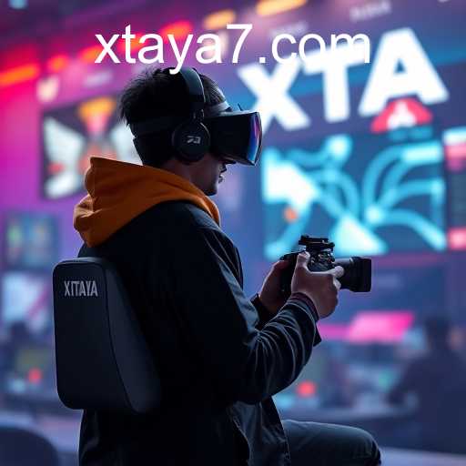 The Rise of Xtaya in Gaming Communities
