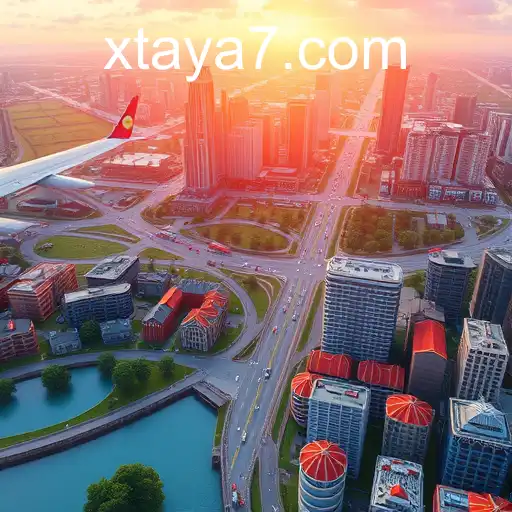 Exploring the World of Simulation Games: An In-Depth Look at the Popular Gaming Genre