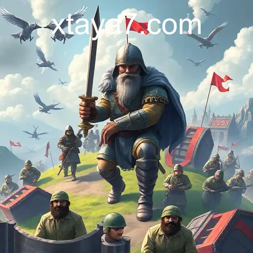 Exploring the Depths of Strategy Games with the 'xtaya' Keyword