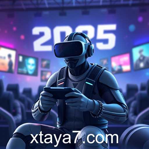 The Rise of Xtaya in the Gaming World