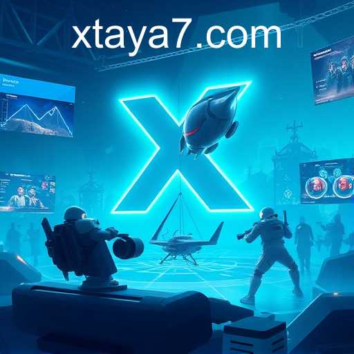 Revolutionizing Online Gaming: The Rise of Xtaya