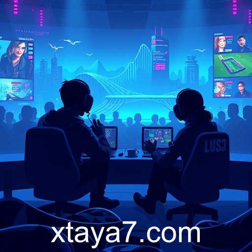 XTAya: Revolutionizing Online Gaming