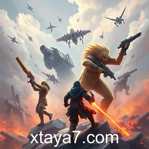 Exploring the Rise of Xtaya in the Gaming World