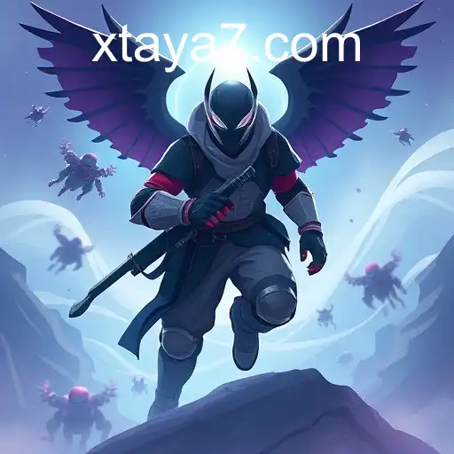 Xtaya: Revolutionizing Online Gaming in 2025