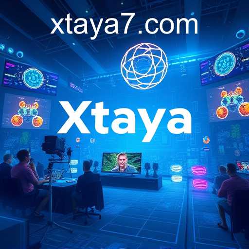 Revolutionizing Online Gaming with Xtaya