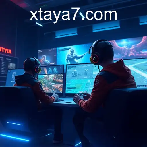 Xtaya Revolutionizes Online Gaming World